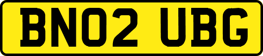 BN02UBG