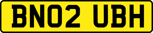 BN02UBH
