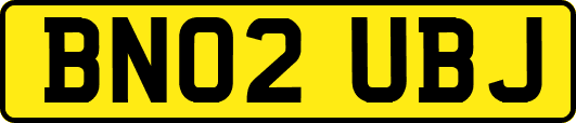 BN02UBJ