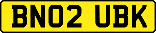 BN02UBK