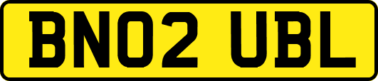 BN02UBL