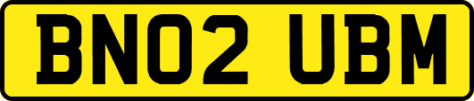 BN02UBM