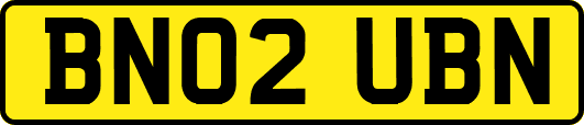 BN02UBN