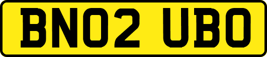 BN02UBO