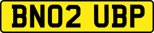 BN02UBP