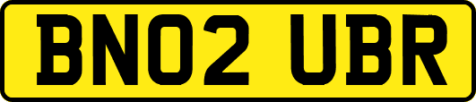 BN02UBR