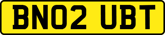 BN02UBT