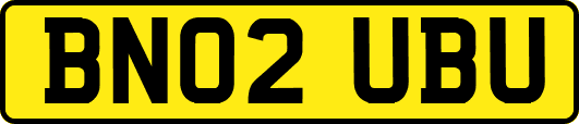 BN02UBU