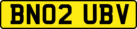 BN02UBV