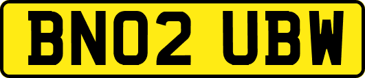 BN02UBW