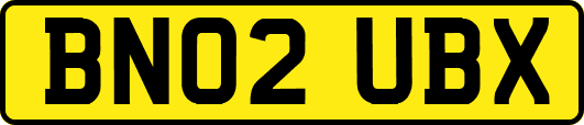 BN02UBX
