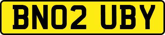 BN02UBY