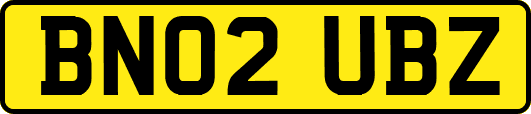 BN02UBZ