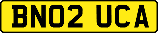 BN02UCA