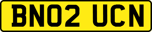 BN02UCN