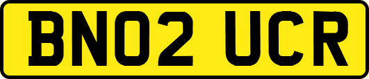 BN02UCR