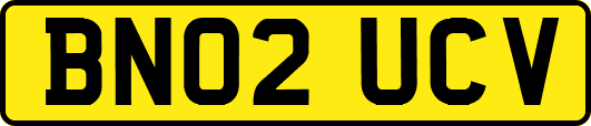 BN02UCV