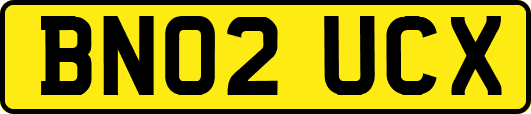 BN02UCX