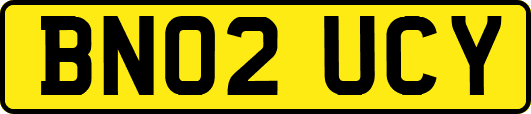 BN02UCY