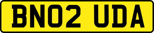 BN02UDA