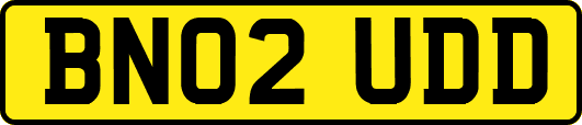 BN02UDD