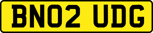 BN02UDG