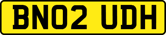 BN02UDH