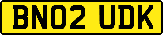 BN02UDK