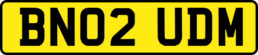 BN02UDM
