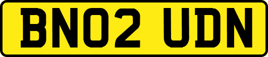 BN02UDN