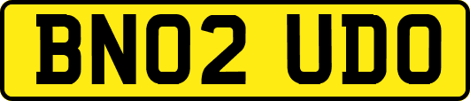 BN02UDO