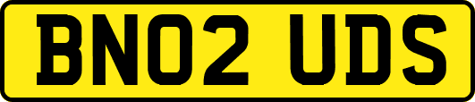 BN02UDS