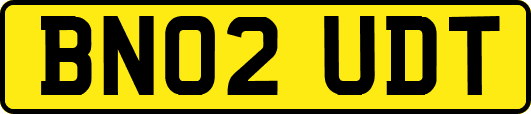 BN02UDT