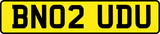 BN02UDU