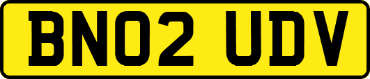 BN02UDV