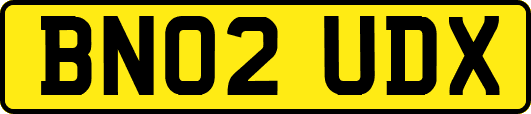 BN02UDX