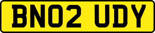 BN02UDY