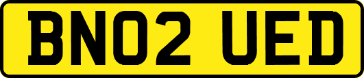 BN02UED