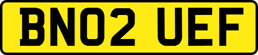 BN02UEF
