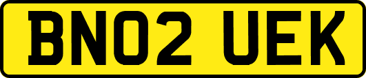 BN02UEK