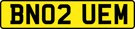BN02UEM