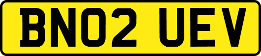 BN02UEV