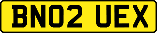 BN02UEX