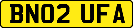 BN02UFA