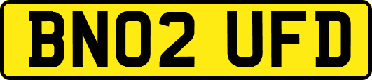BN02UFD