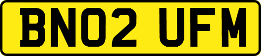 BN02UFM