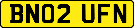 BN02UFN
