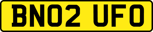 BN02UFO