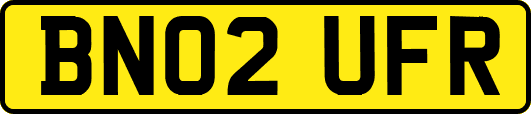 BN02UFR