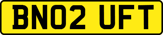 BN02UFT